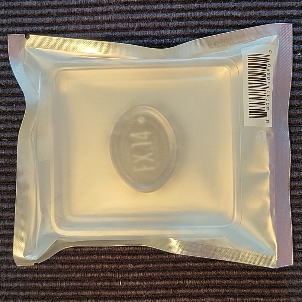 Lashify FX14 black Gossamer Lashes